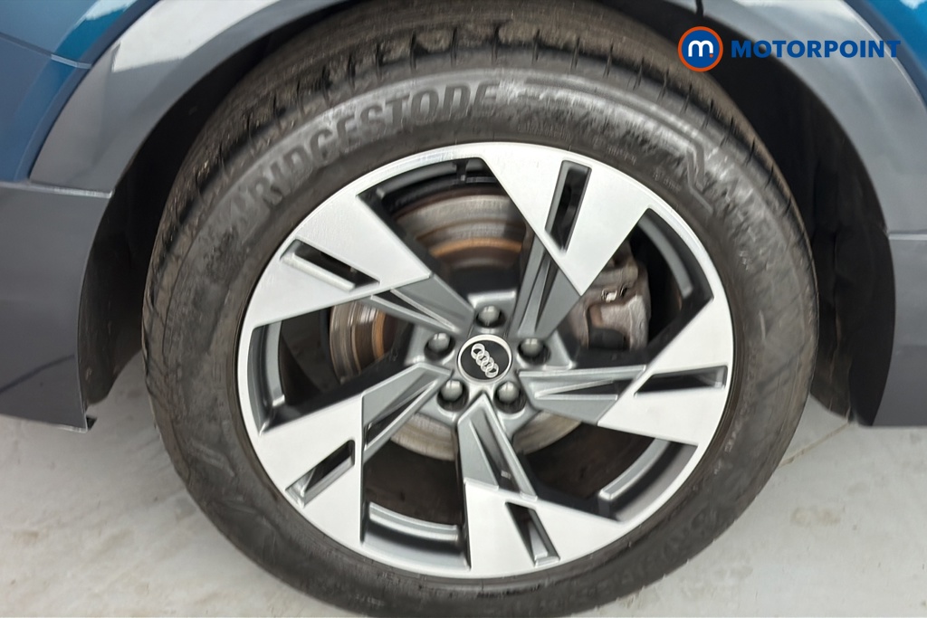Audi E-Tron Sport Automatic Electric SUV - Stock Number (1648037) - 46th supplementary image