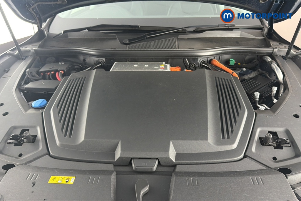 Audi E-Tron Sport Automatic Electric SUV - Stock Number (1648037) - 48th supplementary image