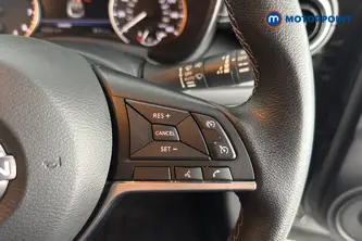 Nissan Juke N-Connecta Manual Petrol SUV - Stock Number (1655915) - 3rd supplementary image