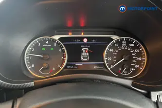 Nissan Juke N-Connecta Manual Petrol SUV - Stock Number (1655915) - 7th supplementary image