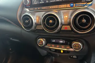 Nissan Juke N-Connecta Manual Petrol SUV - Stock Number (1655915) - 12th supplementary image