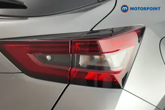 Nissan Juke N-Connecta Manual Petrol SUV - Stock Number (1655915) - 36th supplementary image