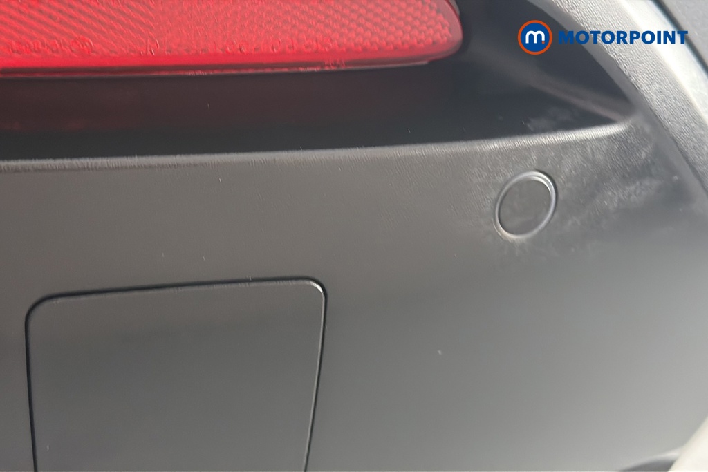 Nissan Juke N-Connecta Manual Petrol SUV - Stock Number (1655915) - 39th supplementary image