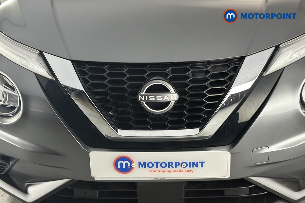 Nissan Juke N-Connecta Manual Petrol SUV - Stock Number (1655915) - 43rd supplementary image