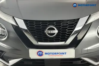 Nissan Juke N-Connecta Manual Petrol SUV - Stock Number (1655915) - 43rd supplementary image