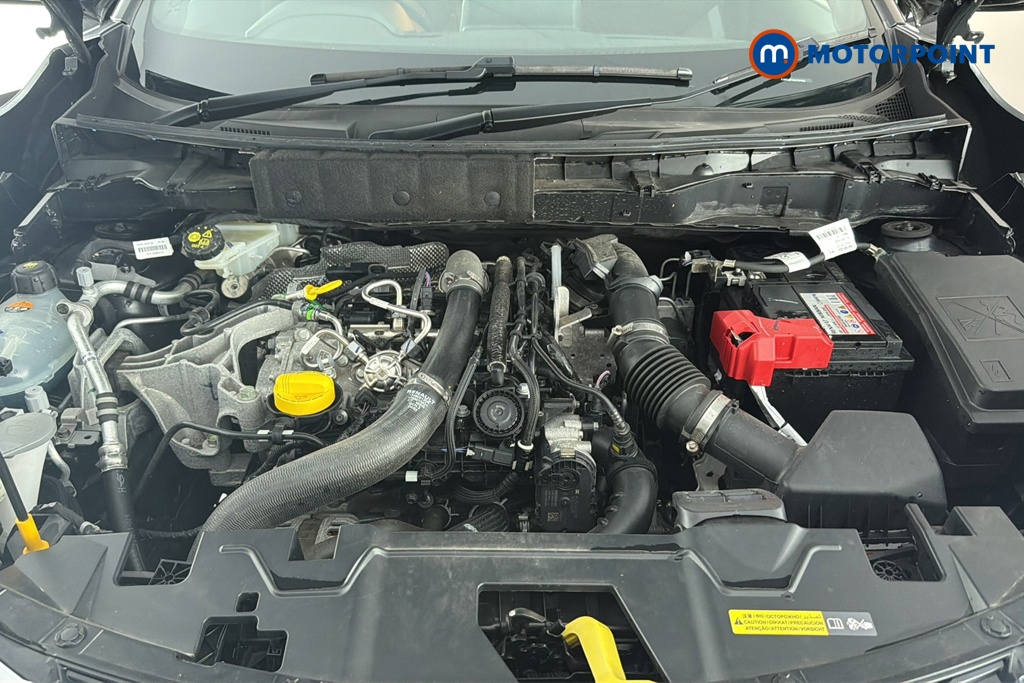 Nissan Juke N-Connecta Manual Petrol SUV - Stock Number (1655915) - 48th supplementary image