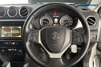Suzuki Vitara Sz-T Automatic Petrol SUV - Stock Number (1656175) - 2nd supplementary image