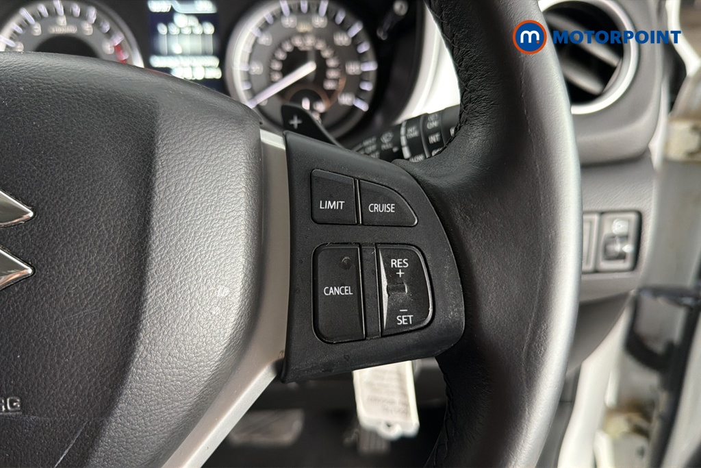 Suzuki Vitara Sz-T Automatic Petrol SUV - Stock Number (1656175) - 3rd supplementary image