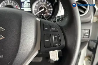 Suzuki Vitara Sz-T Automatic Petrol SUV - Stock Number (1656175) - 3rd supplementary image