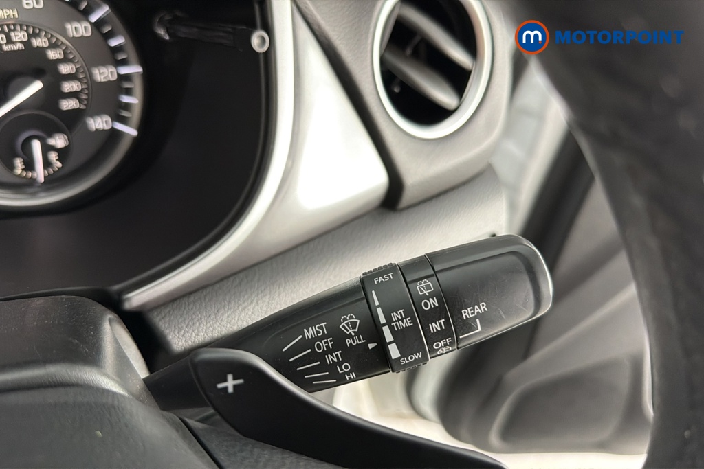 Suzuki Vitara Sz-T Automatic Petrol SUV - Stock Number (1656175) - 6th supplementary image