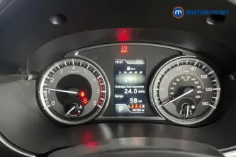 Suzuki Vitara Sz-T Automatic Petrol SUV - Stock Number (1656175) - 7th supplementary image