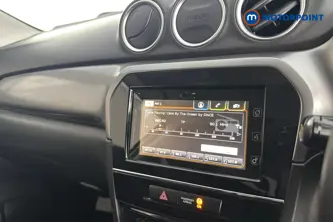 Suzuki Vitara Sz-T Automatic Petrol SUV - Stock Number (1656175) - 8th supplementary image