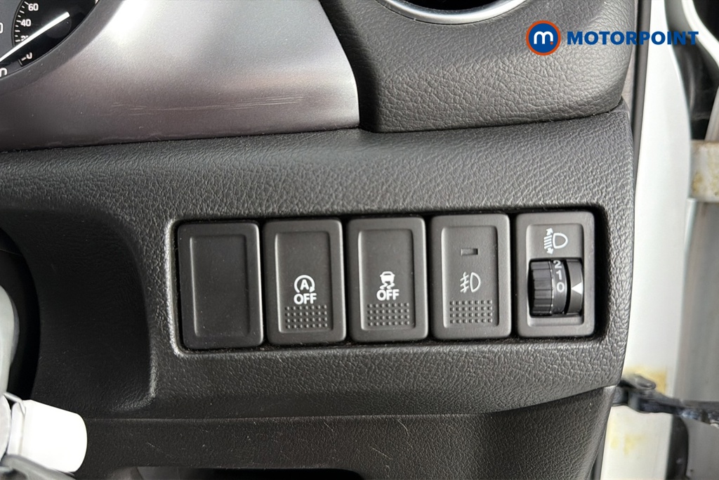 Suzuki Vitara Sz-T Automatic Petrol SUV - Stock Number (1656175) - 11th supplementary image