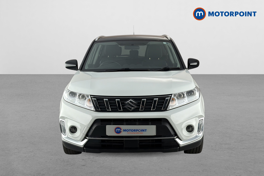 Suzuki Vitara Sz-T Automatic Petrol SUV - Stock Number (1656175) - Front bumper