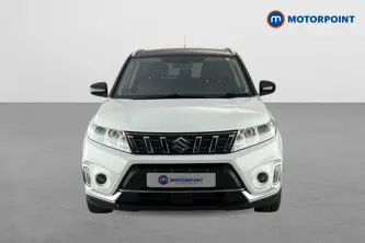 Suzuki Vitara Sz-T Automatic Petrol SUV - Stock Number (1656175) - Front bumper