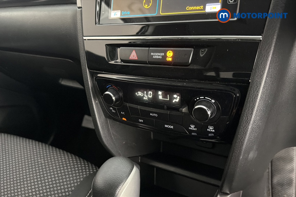 Suzuki Vitara Sz-T Automatic Petrol SUV - Stock Number (1656175) - 12th supplementary image