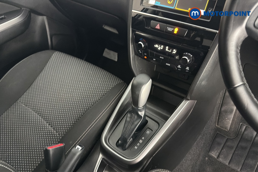 Suzuki Vitara Sz-T Automatic Petrol SUV - Stock Number (1656175) - 15th supplementary image