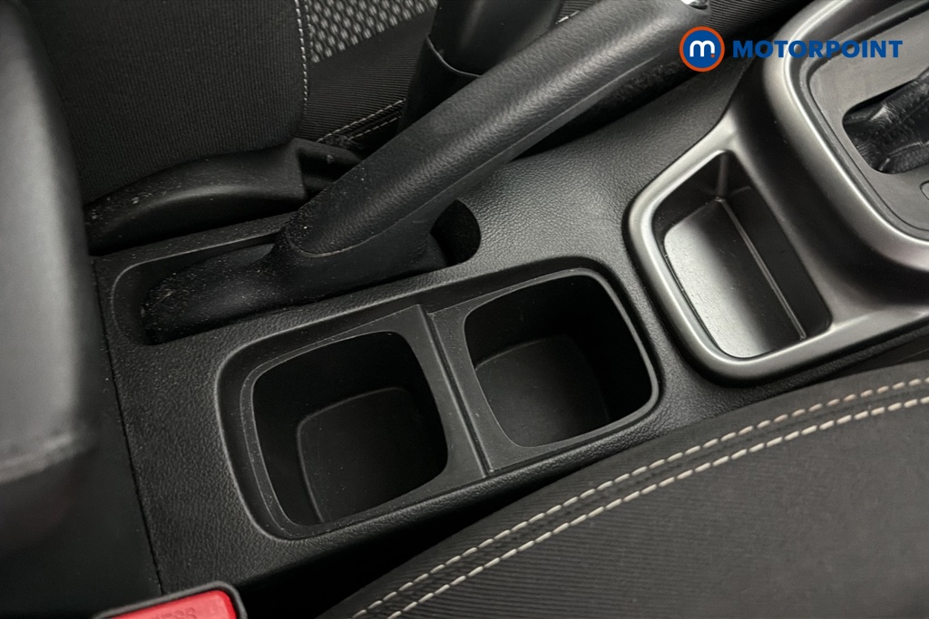 Suzuki Vitara Sz-T Automatic Petrol SUV - Stock Number (1656175) - 16th supplementary image