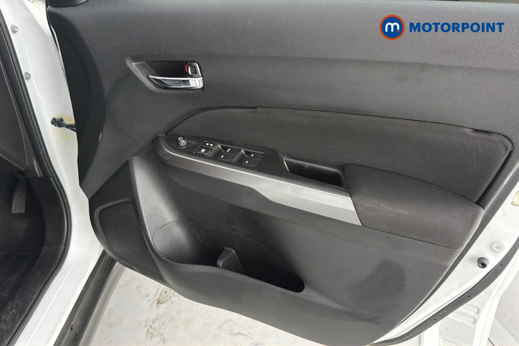 Suzuki Vitara Sz-T Automatic Petrol SUV - Stock Number (1656175) - 18th supplementary image