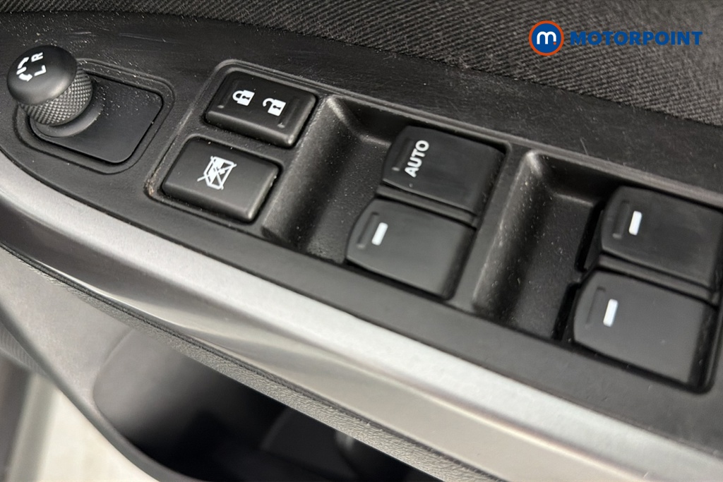 Suzuki Vitara Sz-T Automatic Petrol SUV - Stock Number (1656175) - 19th supplementary image
