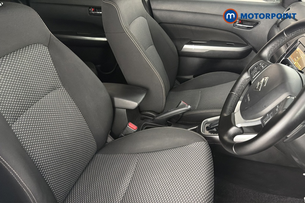 Suzuki Vitara Sz-T Automatic Petrol SUV - Stock Number (1656175) - 22nd supplementary image