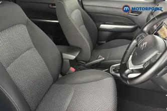Suzuki Vitara Sz-T Automatic Petrol SUV - Stock Number (1656175) - 22nd supplementary image