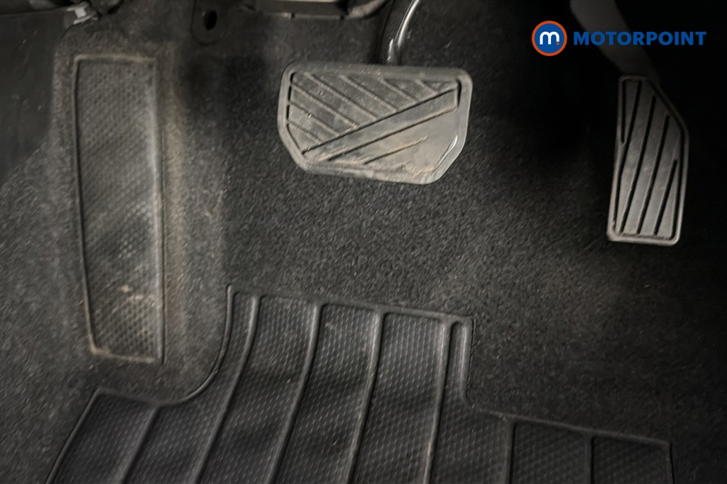 Suzuki Vitara Sz-T Automatic Petrol SUV - Stock Number (1656175) - 24th supplementary image