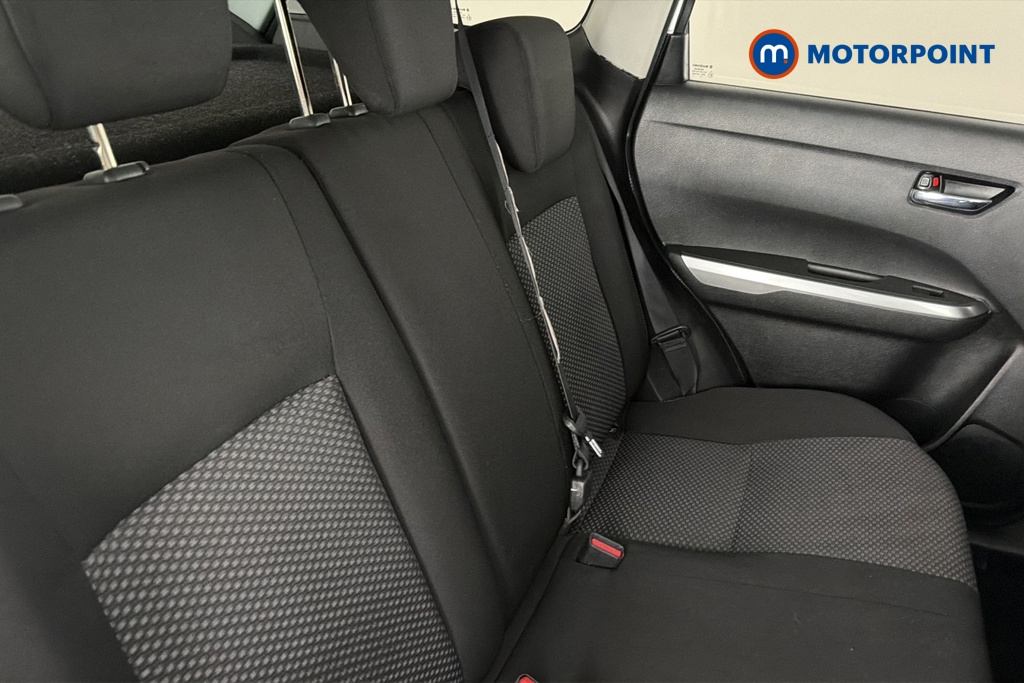 Suzuki Vitara Sz-T Automatic Petrol SUV - Stock Number (1656175) - 25th supplementary image
