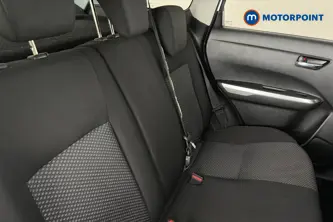 Suzuki Vitara Sz-T Automatic Petrol SUV - Stock Number (1656175) - 25th supplementary image
