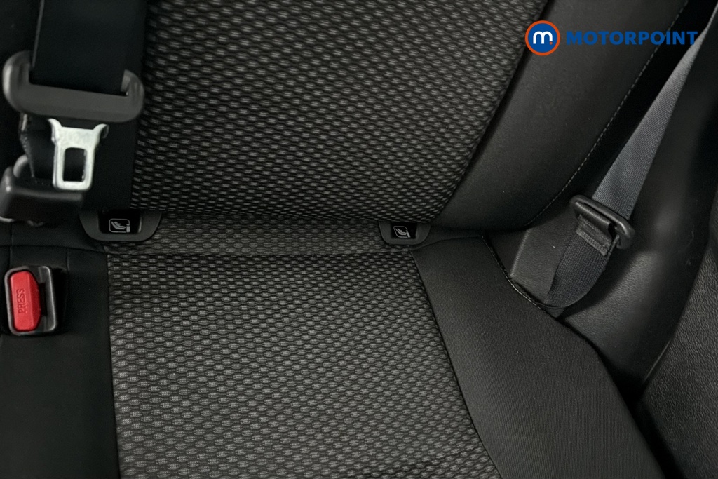 Suzuki Vitara Sz-T Automatic Petrol SUV - Stock Number (1656175) - 27th supplementary image