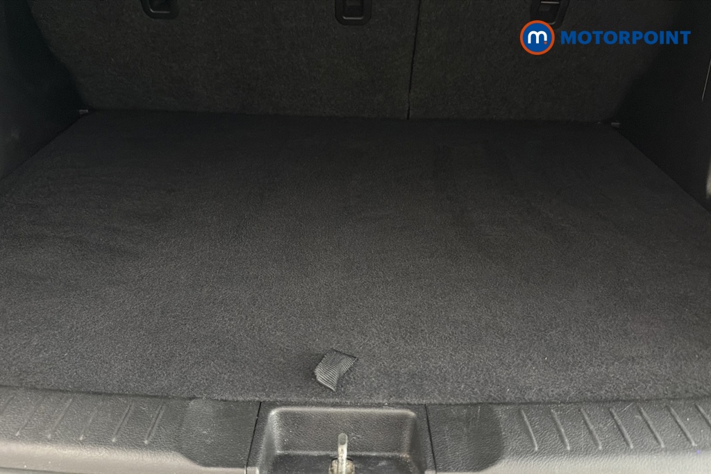 Suzuki Vitara Sz-T Automatic Petrol SUV - Stock Number (1656175) - 30th supplementary image