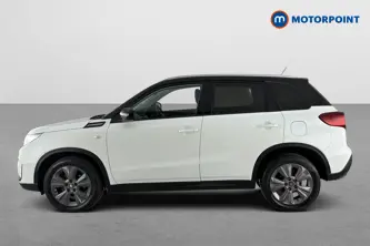 Suzuki Vitara Sz-T Automatic Petrol SUV - Stock Number (1656175) - Drivers side