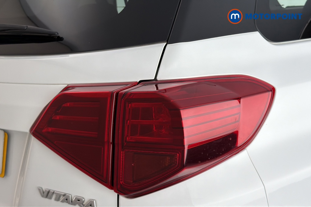 Suzuki Vitara Sz-T Automatic Petrol SUV - Stock Number (1656175) - 36th supplementary image