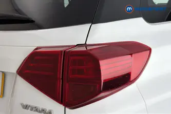 Suzuki Vitara Sz-T Automatic Petrol SUV - Stock Number (1656175) - 36th supplementary image