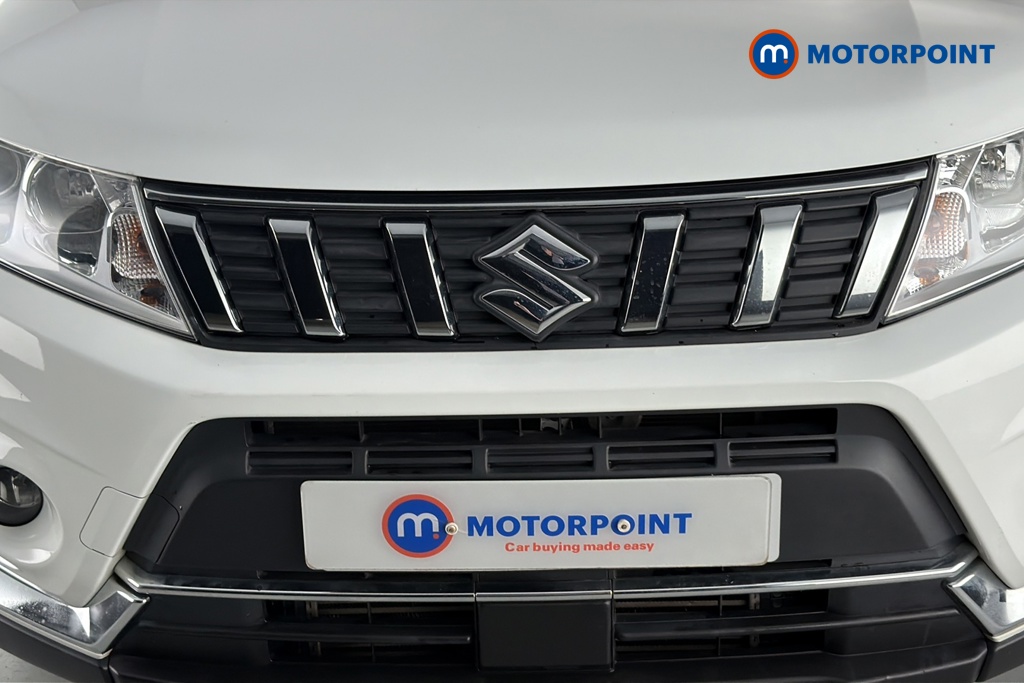 Suzuki Vitara Sz-T Automatic Petrol SUV - Stock Number (1656175) - 43rd supplementary image