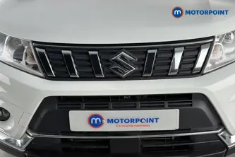 Suzuki Vitara Sz-T Automatic Petrol SUV - Stock Number (1656175) - 43rd supplementary image