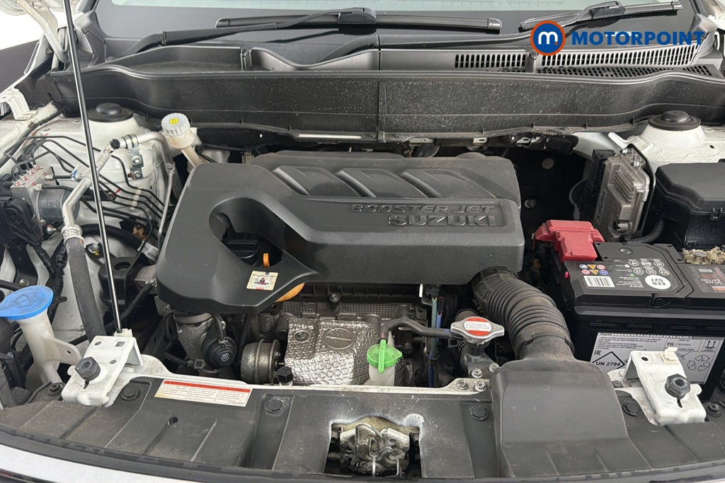 Suzuki Vitara Sz-T Automatic Petrol SUV - Stock Number (1656175) - 48th supplementary image