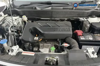 Suzuki Vitara Sz-T Automatic Petrol SUV - Stock Number (1656175) - 48th supplementary image