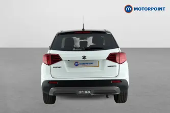 Suzuki Vitara Sz-T Automatic Petrol SUV - Stock Number (1656175) - Rear bumper