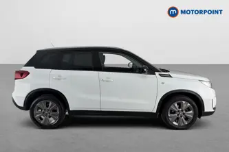 Suzuki Vitara Sz-T Automatic Petrol SUV - Stock Number (1656175) - Passenger side