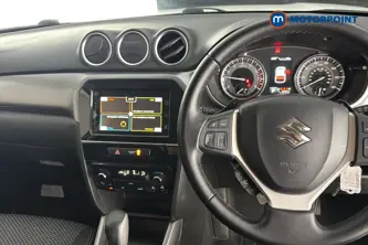 Suzuki Vitara Sz-T Automatic Petrol SUV - Stock Number (1656175) - 1st supplementary image