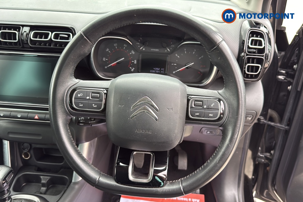 Citroen C3 Aircross Flair Manual Petrol SUV - Stock Number (1657572) - 2nd supplementary image