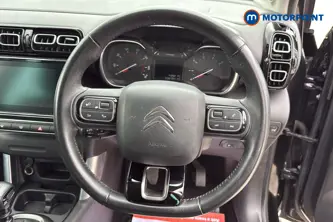 Citroen C3 Aircross Flair Manual Petrol SUV - Stock Number (1657572) - 2nd supplementary image