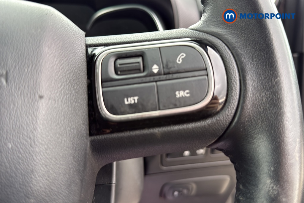 Citroen C3 Aircross Flair Manual Petrol SUV - Stock Number (1657572) - 3rd supplementary image