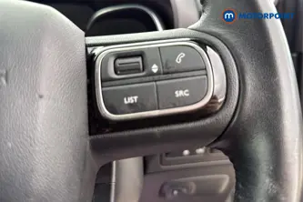 Citroen C3 Aircross Flair Manual Petrol SUV - Stock Number (1657572) - 3rd supplementary image