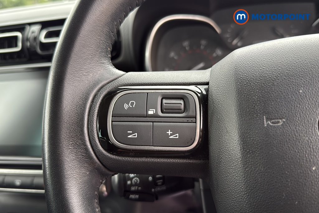 Citroen C3 Aircross Flair Manual Petrol SUV - Stock Number (1657572) - 4th supplementary image