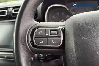 Citroen C3 Aircross Flair Manual Petrol SUV - Stock Number (1657572) - 4th supplementary image