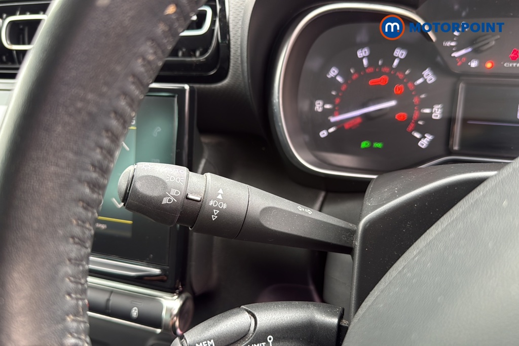 Citroen C3 Aircross Flair Manual Petrol SUV - Stock Number (1657572) - 5th supplementary image