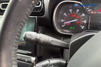 Citroen C3 Aircross Flair Manual Petrol SUV - Stock Number (1657572) - 5th supplementary image
