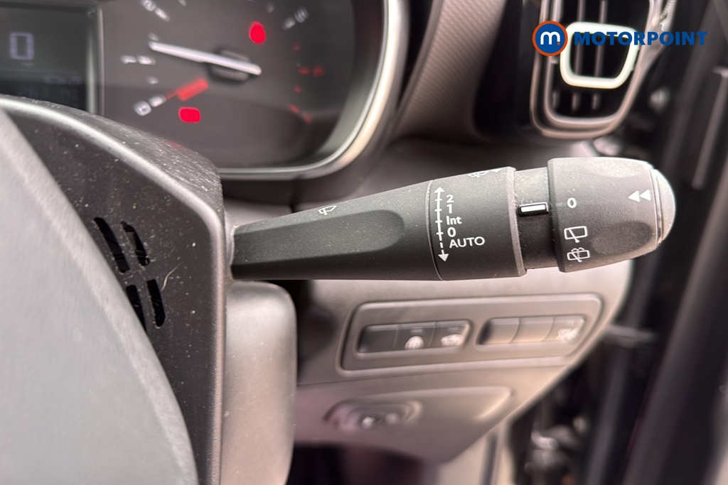Citroen C3 Aircross Flair Manual Petrol SUV - Stock Number (1657572) - 6th supplementary image